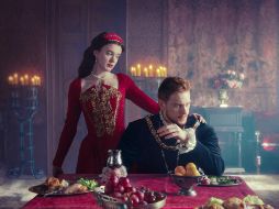 La miniserie subida de tono sobre la realeza que te impactará en Netflix