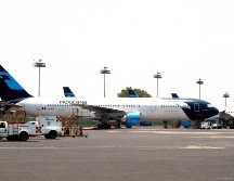 Mexicana de Aviación señaló que serán 4 los beneficios que podrán disfrutar todos sus pasajeros. NTX/Archivo