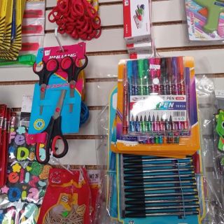 Profeco comparte recomendaciones para elegir útiles escolares