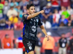 El primero en entrar en acción será Querétaro, ya que los Gallos se verán las caras contra el Philadelphia Union justo a las 19:30 horas, tiempo del centro del país. IMAGO7