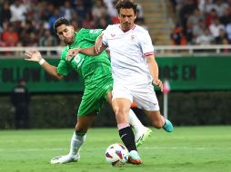 LaLiga confirmó que durante los próximos 3 años habrá partidos amistoso en México. IMAGO7/Archivo