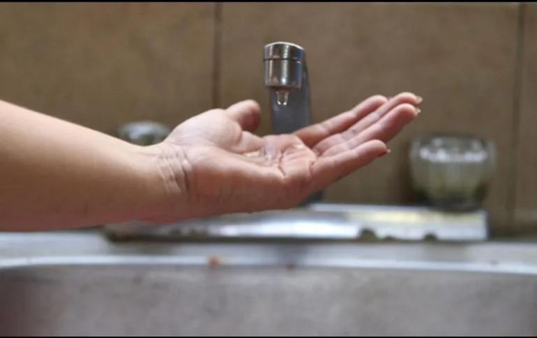 Ante cualquier duda o aclaración, el Siapa pone a disposición los siguientes medios para que resuelvas tus preguntas. NTX / ARCHIVO