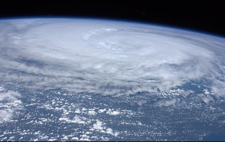 Este fin de semana se esperan lluvias en algunas partes de la República Mexicana. ESPECIAL/Pixabay