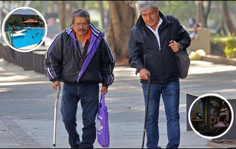 La lista de benefactores es extensa y los descuentos van desde el 10% hasta el 100% en algunos servicios. EL INFORMADOR / NTX / Pixabay