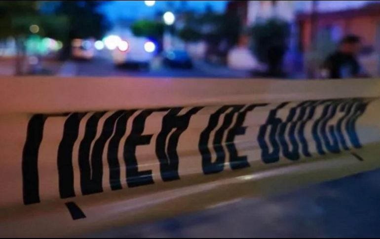 La víctima fue identificada como Milagros Monserrat, quien justamente hoy 10 de agosto cumplía 38 años de edad. EL INFORMADOR / ARCHIVO