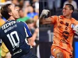 La edición 2023 de la Leagues Cup sigue su curso y de los ochos equipos clasificados a los cuartos de final, solamente dos de la liga mexicana siguen con vida. IMAGO7/Archivo