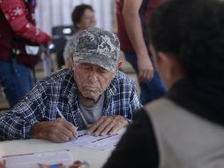 El pago de la PENSIONISSSTE tendrá cambios en su calendario de septiembre. EL INFORMADOR/ARCHIVO.