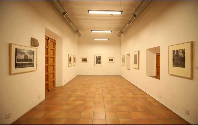 Nada como visitar el museo estas vacaciones para cultivarse. EL INFORMADOR/Archivo