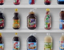 Se encontró que los concentrados de sabor contienen ingredientes que pueden ser nocivos para la salud. ESPECIAL/Profeco