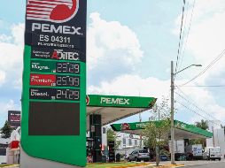Conductores aplican “plan” de ahorro ante alza en gasolina