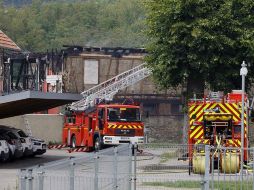 La muerte del grupo de personas en apoyo a jóvenes con discapacidades psíquicas, será investigado como homicidio involuntario. EFE