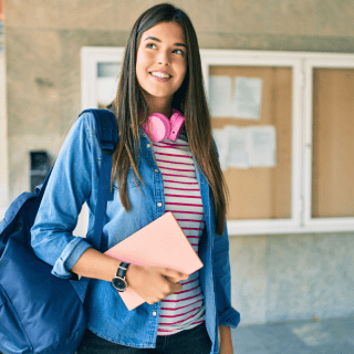 ¿Cómo seguir estudiando si no me quedé en la universidad pública?