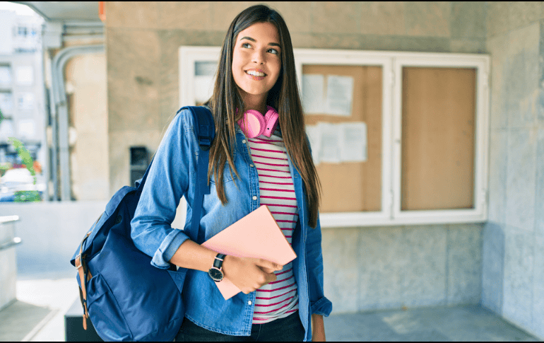 Si tú no fuiste seleccionado es momento de crear un plan alternativo que te permita continuar estudiando. ESPECIAL