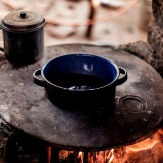 López Obrador destaca reducción "histórica" de la pobreza en México