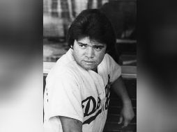 Al fenómeno de la afición por Fernando Valenzuela en los Dodgers se le empezó a llamar la Fernandomanía, pues era un espectáculo verlo lanzar y entrar como bateador emergente. ARCHIVO