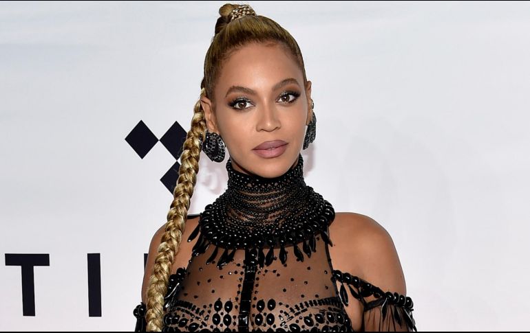 Beyoncé un ícono cultural a nivel mundial en la música y el entretenimiento. AP/ARCHIVO