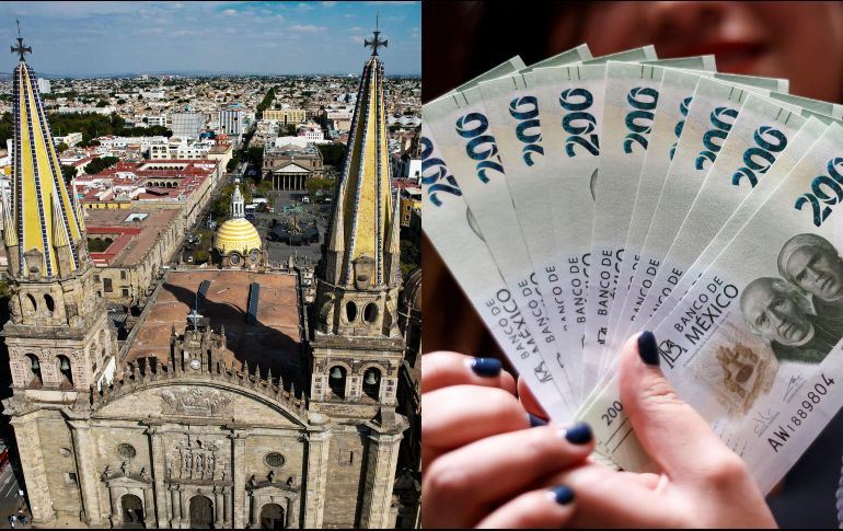 La mejor opción para ahorrar al vivir en una ciudad como Guadalajara es siempre hacer una lista previa a acudir a comprar el mandado. ESPECIAL / EL INFORMADOR y EFE