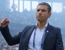 Ahora que ha sido ratificado como entrenador del “Tri”, el técnico campeón de la Copa Oro reconoció que se ha sentido arropado por la afición mexicana en esta aventura en el banquillo nacional. IMAGO7