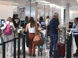 Si tienes ganas de salir de viaje o visitar a un familiar, checa los vuelos que hay por un peso en aerolínea mexicana. EL INFORMADOR/ARCHIVO.