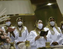 El evento más importante de La Luz del Mundo está por llegar a La Hermosa Provincia. EL INFORMADOR/ARCHIVO.