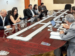 El Gobierno de Jalisco se reunió con la Secretaría de Hacienda y Crédito Público (SHCP) para encontrar una propuesta que equilibre  lo que aporta Jalisco vía impuestos y lo que la federación le regresa vía participaciones federales. Cortesía GobJal.