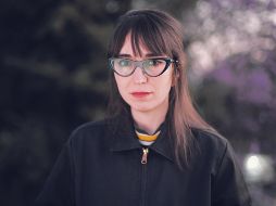 Michelle Garza compite por el Ariel a Mejor directora por la cinta “Huesera”. CORTESÍA