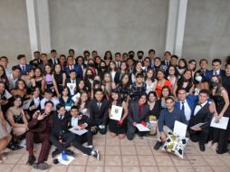 Se pretende la concienciación social sobre el potencial que tiene la juventud en el desarrollo y construcción de comunidades. EL INFORMADOR/ARCHIVO