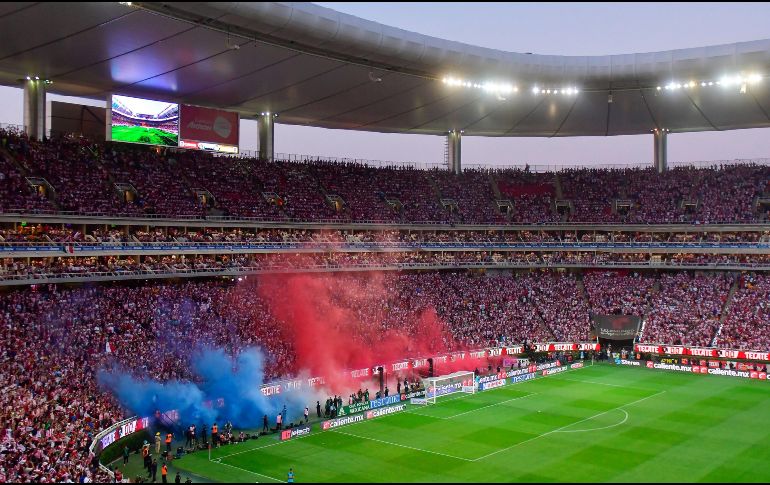En cuanto al tema deportivo, la ZMG tiene varias opciones para todos los gustos. IMAGO7