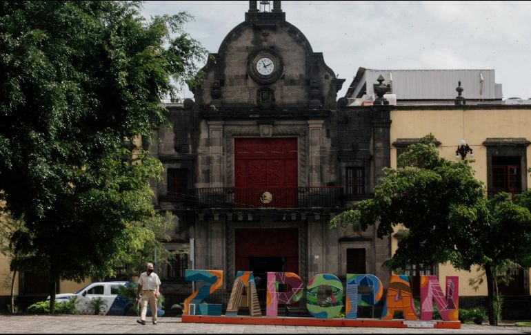 Visita Zapopan estás vacaciones sin gastar demasiado. EL INFORMADOR / ARCHIVO