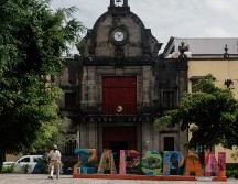 Visita Zapopan estás vacaciones sin gastar demasiado. EL INFORMADOR / ARCHIVO