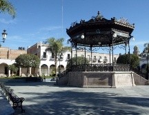 Además de los paisajes, el atractivo de estos pueblos se debe a su característicos nombres. EL INFORMADOR/ARCHIVO