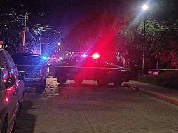 Fue en la Cruz Roja donde el joven falleció mientras recibía atención médica, confirmaron autoridades municipales. ESPECIAL