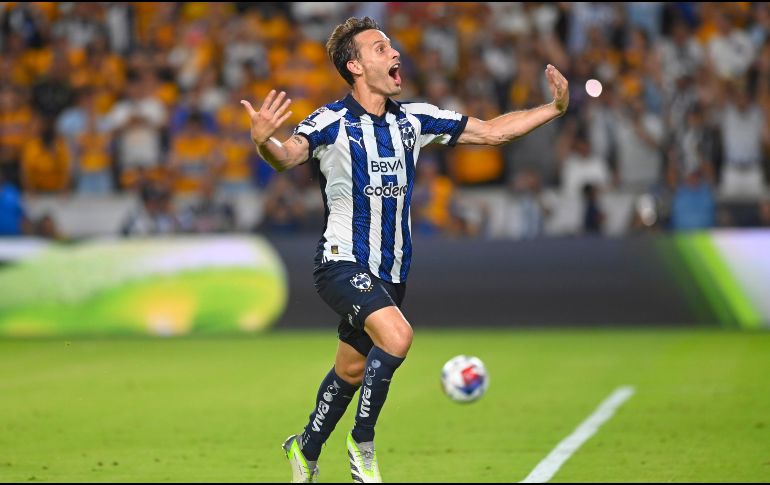 Será el próximo martes 15 de agosto cuando se disputen este par de juegos que definirán a los finalistas del torneo. IMAGO7