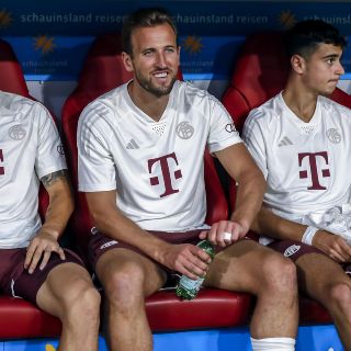 ¡Oficial! Bayern Munich anuncia el fichaje de Harry Kane