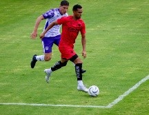 Atlas prende los focos de alerta previo al partido ante América. ESPECIAL/Atlas FC