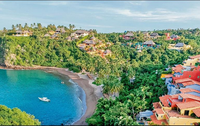No olvides explorar los pueblitos alrededor de la Costalegre, donde serás recibido con gusto. ESPECIAL