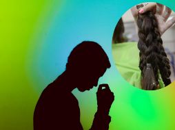 La pérdida del cabello está muy relacionada con el estrés. Foto de Gift Habeshaw en Unsplash/ EFE