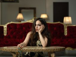 "La Otra" de Paty Cantú es la continuación del éxito "Prefiero ser su amante"