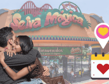 Disfruta de algunas citas románticas que puedes planear sin salir de Guadalajara. EL INFORMADOR / ARCHIVO