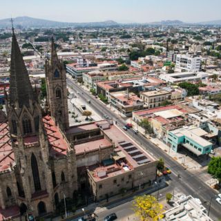 ¿Cuál es la mejor colonia de Guadalajara para invertir?