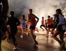 Guadalajara se convierte en la primera ciudad en México en tener un triplete de certificaciones por parte de la World Athletic. EL INFORMADOR/ H. Figueroa