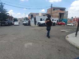 Los desaparecidos fueron identificados como Roberto Olmeda Cuéllar; Diego Lara Santoyo, Uriel Galván, Jaime Adolfo Martínez Miranda y Dante Hernández. CORTESÍA