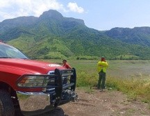 El vehículo de esta persona lo encontraron en un canal de Malecón y Periférico, pero de su propietario se desconoce el paradero. CORTESÍA / PC Jalisco