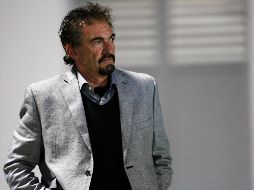 Hace unos días el técnico argentino descartó su participación en este consejo. IMAGO7/Archivo