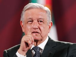 El Presidente señaló: 