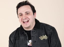 El comediante Ricardo O'Farrill . ESPECIAL/ Instagram @richieofarrill