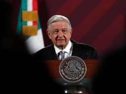 LÓPEZ OBRADOR. El Mandatario habló en la mañanera sobre Araceli Vázquez, quien lleva 18 años en prisión por ser señalada como 