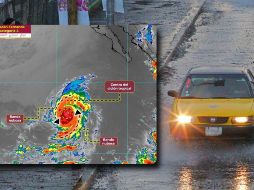 De acuerdo a las proyecciones, 