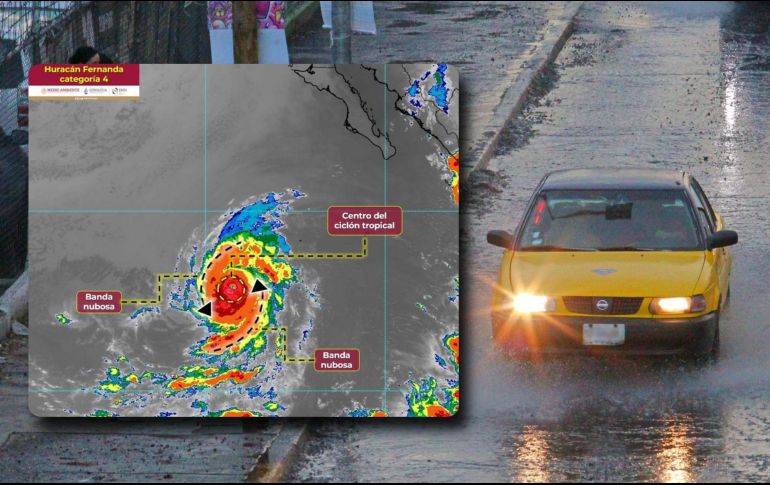 De acuerdo a las proyecciones, 