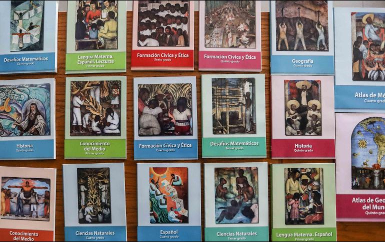 Aguilar Morales enfatizó que se debe garantizar la opinión de los gobiernos de las entidades federativas, de diversos sectores de la sociedad, especialistas en educación, salud y cultura. SUN / ARCHIVO